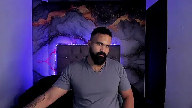 Drako Argentii online show from 22, 2, 2026