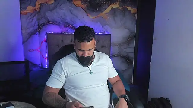 Drako Argentii online show from 16, 3, 2026