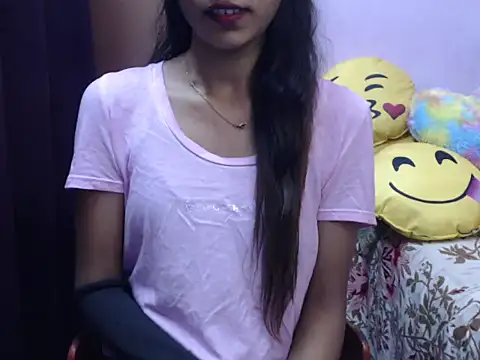 Angel kiyara online show from 17, 10, 2025