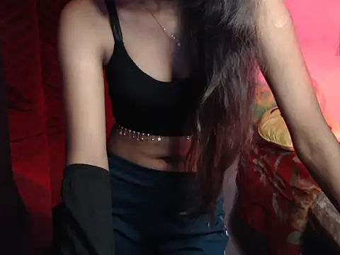 Angel kiyara online show from 8, 11, 2025