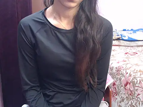 Angel kiyara online show from 17, 12, 2025