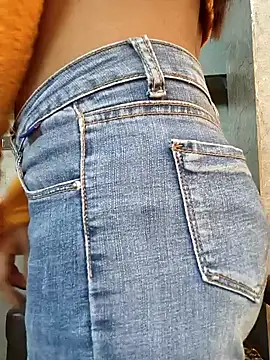 Snapshot of Sarita_7 chatting on 27, 1, 2025 Sarita 7 online show from 27, 1, 2025