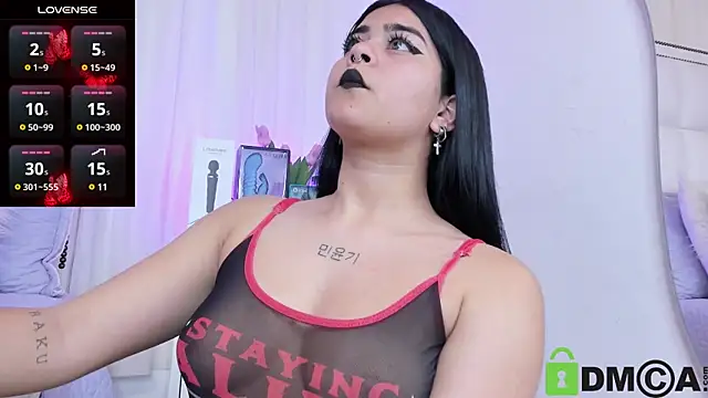 atena hill online show from 13, 12, 2024