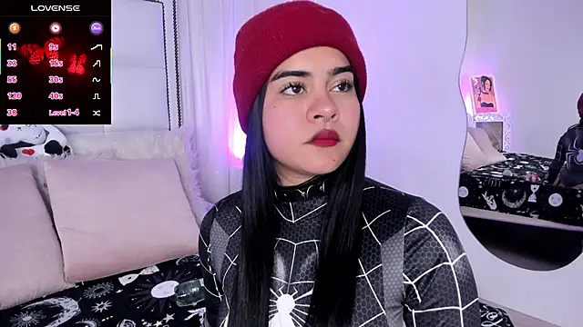 atena hill online show from 7, 3, 2025