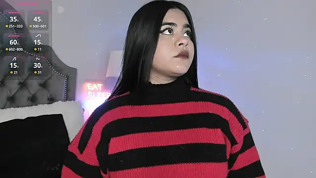 atena hill online show from 6, 10, 2025