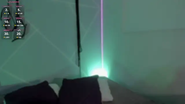 Snapshot of Alexa_Espinoza chatting on 10, 11, 2025 Alexa Espinoza online show from 10, 11, 2025