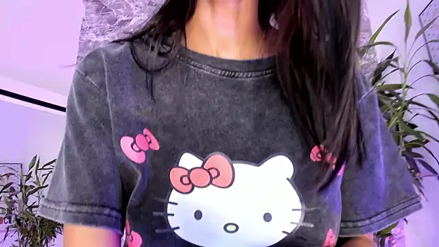 Snapshot of bonnie-love chatting on 18, 11, 2025 bonnie-love online show from 18, 11, 2025