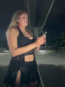 Electra doll  online show from 11, 2, 2026