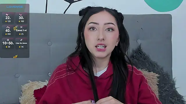 v1cky  online show from 2, 12, 2024