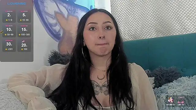 v1cky  online show from 10, 1, 2025