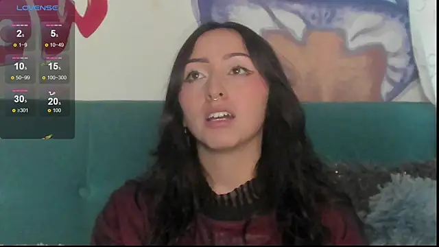 v1cky  online show from 31, 1, 2025