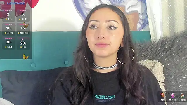 v1cky  online show from 14, 2, 2025