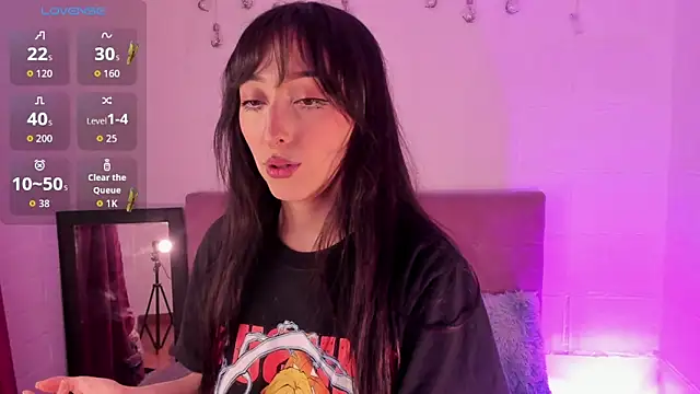 v1cky  online show from 16, 10, 2025