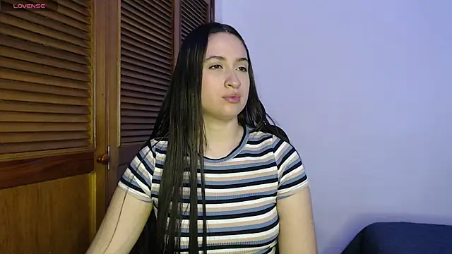 sofiaduque 26 online show from 21, 11, 2025