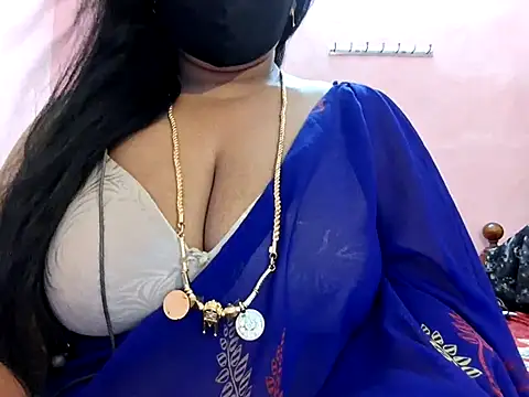 Pallavi-sri online show from 9, 9, 2025