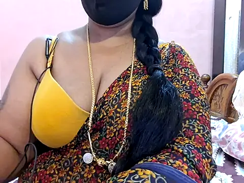 Snapshot of Pallavi-sri chatting on 7, 11, 2025 Pallavi-sri online show from 7, 11, 2025