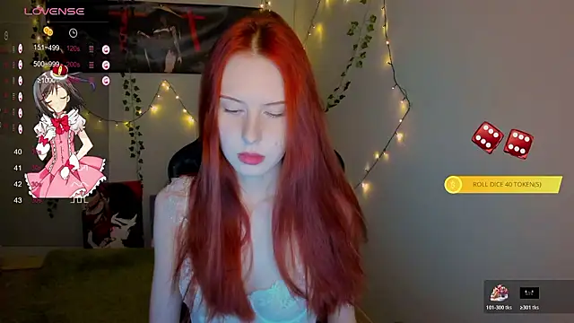 Snapshot of FruttiTatti chatting on 12, 2, 2026 FruttiTatti online show from 12, 2, 2026