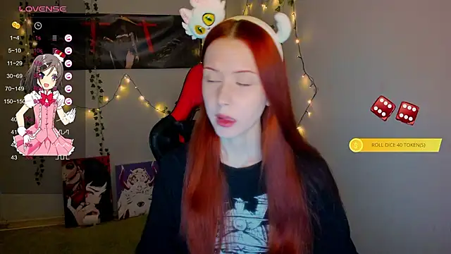 Snapshot of FruttiTatti chatting on 17, 2, 2026 FruttiTatti online show from 17, 2, 2026