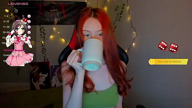 Snapshot of FruttiTatti chatting on 22, 2, 2026 FruttiTatti online show from 22, 2, 2026