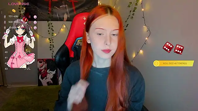 Snapshot of FruttiTatti chatting on 4, 3, 2026 FruttiTatti online show from 4, 3, 2026