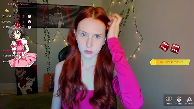 Snapshot of FruttiTatti chatting on 12, 3, 2026 FruttiTatti online show from 12, 3, 2026