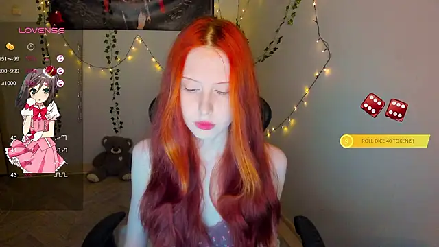 Snapshot of FruttiTatti chatting on 20, 3, 2026 FruttiTatti online show from 20, 3, 2026