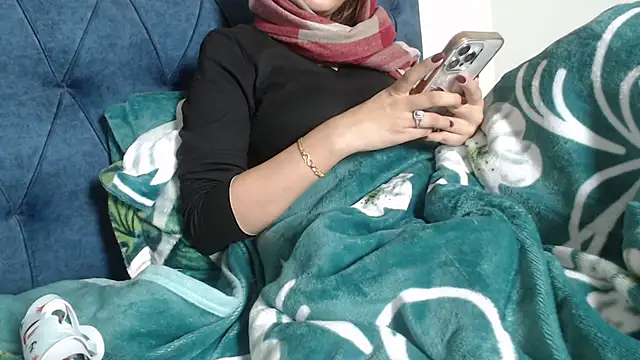 Jen jennyy1 online show from 15, 12, 2024