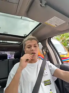 Georgiafox online show from 19, 10, 2025