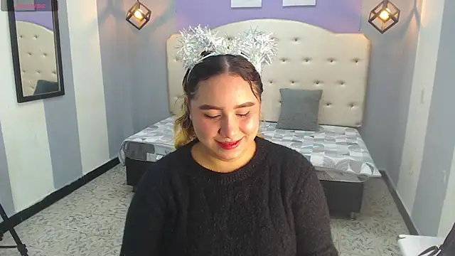 Kathiasaints online show from 19, 11, 2025