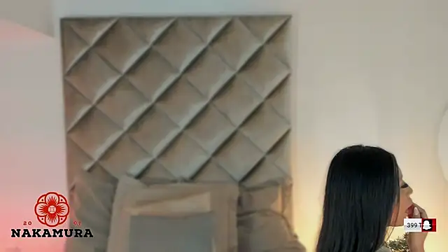 nakamura sam online show from 29, 11, 2025