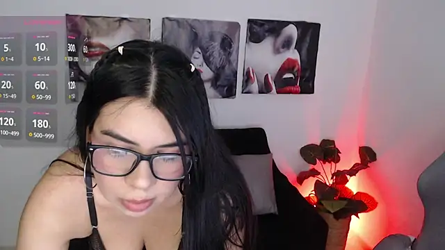 Snapshot of miis_laiila chatting on 22, 3, 2026 miis laiila online show from 22, 3, 2026