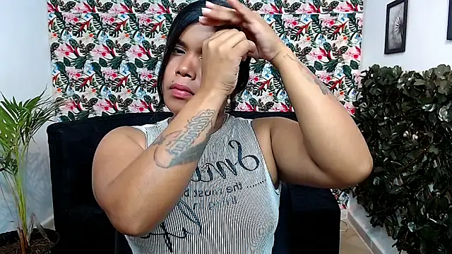 Wendy Hot  online show from 9, 1, 2025