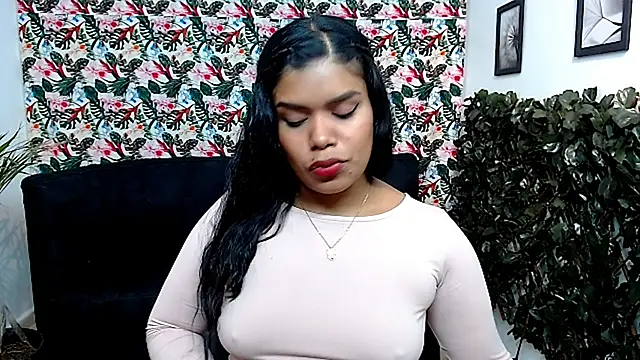 Wendy Hot  online show from 10, 1, 2025