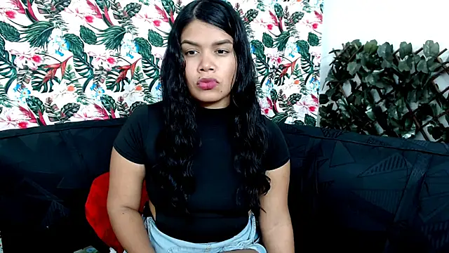 Wendy Hot  online show from 15, 2, 2025