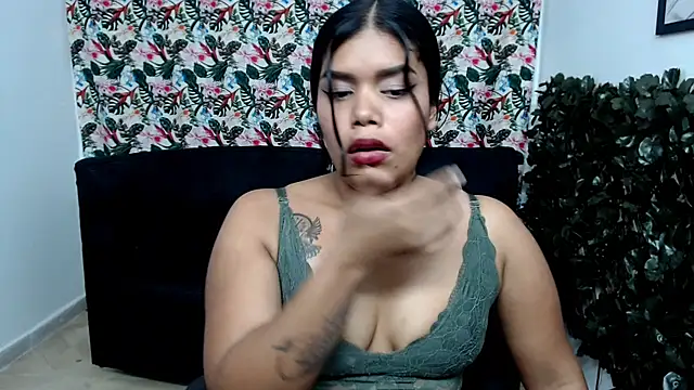 Wendy Hot  online show from 20, 2, 2025