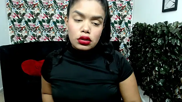 Wendy Hot  online show from 8, 3, 2025