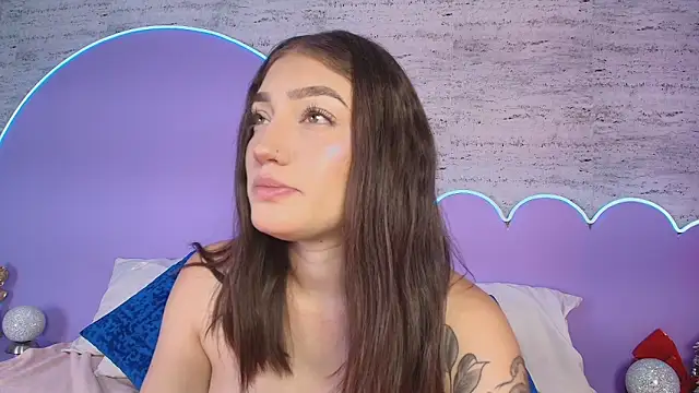 Giaa Ross online show from 13, 3, 2026