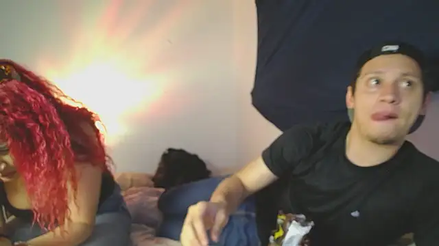 Oliver-sophia online show from 10, 1, 2026