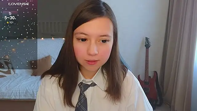 Lina Brownie online show from 19, 10, 2025