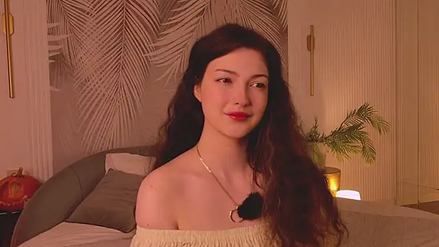 Miley Smile online show from 23, 10, 2025