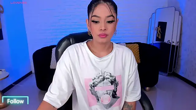 AlyssaDean online show from 2, 2, 2025