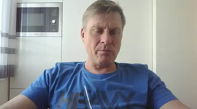 johnnym1 online show from 30, 1, 2025