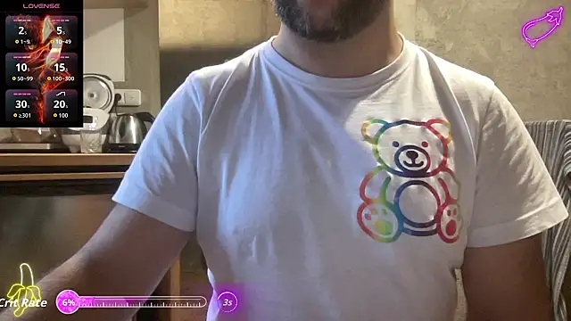 Snapshot of RedDante89 chatting on 16, 11, 2025 RedDante89 online show from 16, 11, 2025