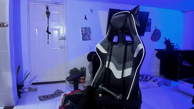 Acid666 alice online show from 16, 10, 2025