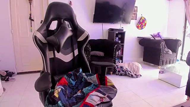 Acid666 alice online show from 21, 10, 2025