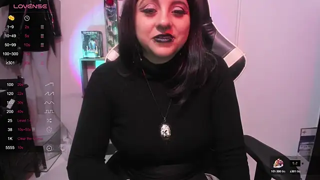 Acid666 alice online show from 6, 2, 2026