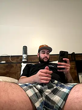 Snapshot of Nudedude444 chatting on 6, 1, 2026 Nudedude444 online show from 6, 1, 2026