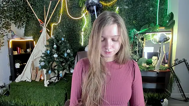 MayaSinabon online show from 14, 12, 2024