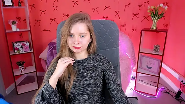MayaSinabon online show from 11, 1, 2025