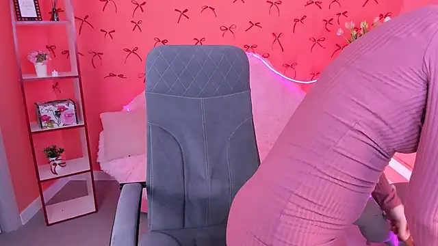 MayaSinabon online show from 14, 1, 2025